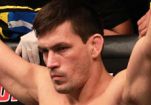Josh Hedges/08.10.2011/Zuffa LLC via Getty Images Demian Maia trucida e finaliza lutador polonês; relembre